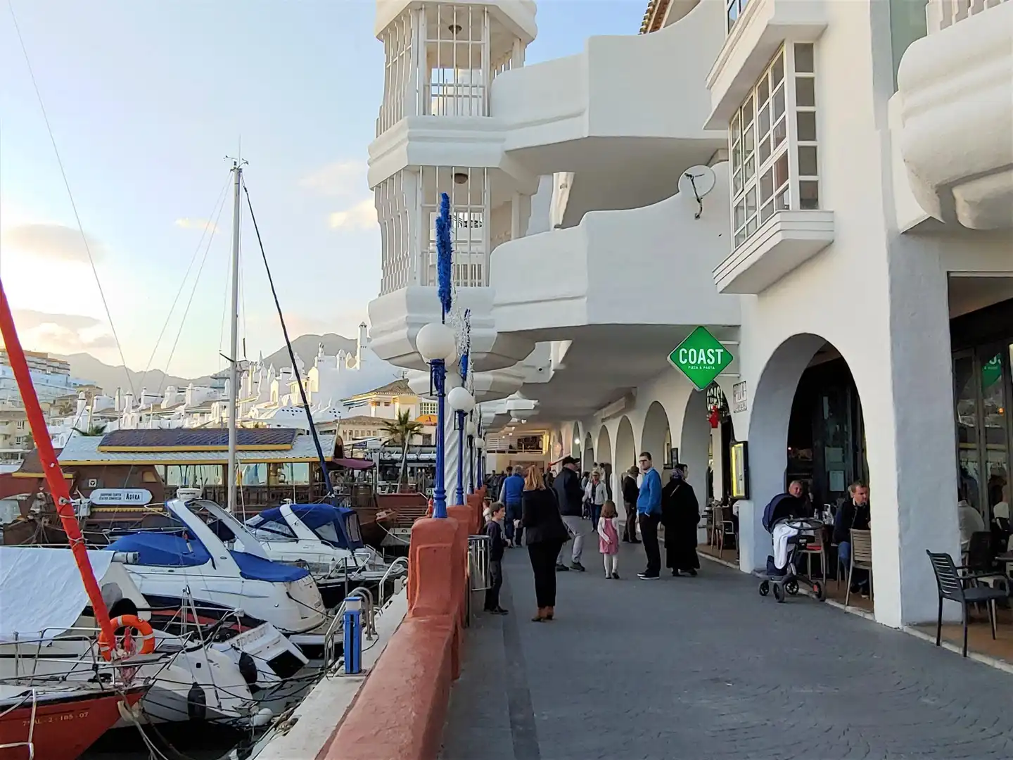 Wohnung mit Aufzug zur Miete in Avenida PUERTO DEPORTIVO DEL, imagen 23