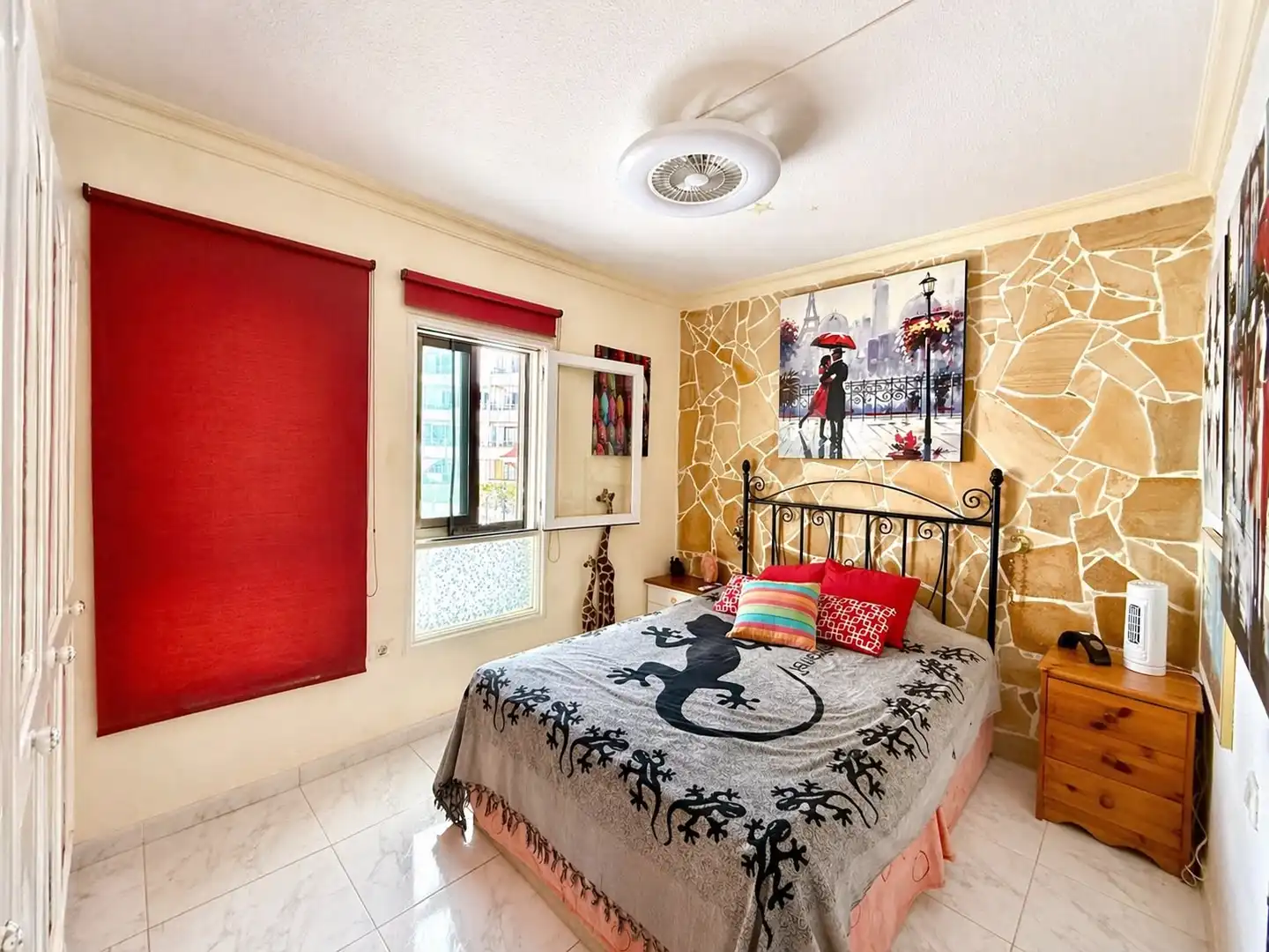 Apartament amb terrassa en venda a Los Cristianos, imagen 4