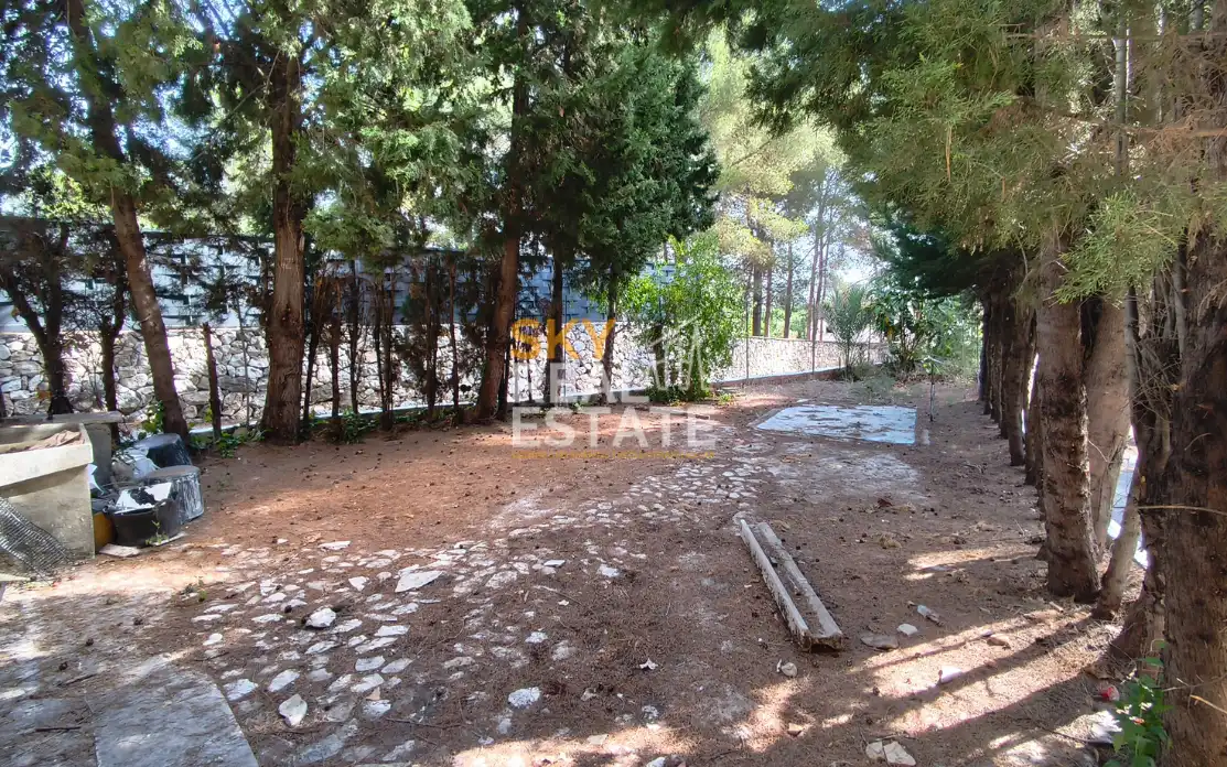 Houses for sale in L'Olleria  with Private garden