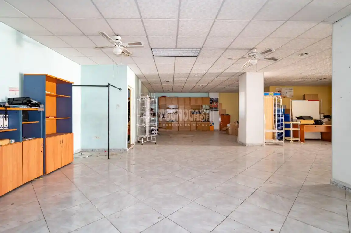 Local comercial en venta en C. Sicilia, imagen 24