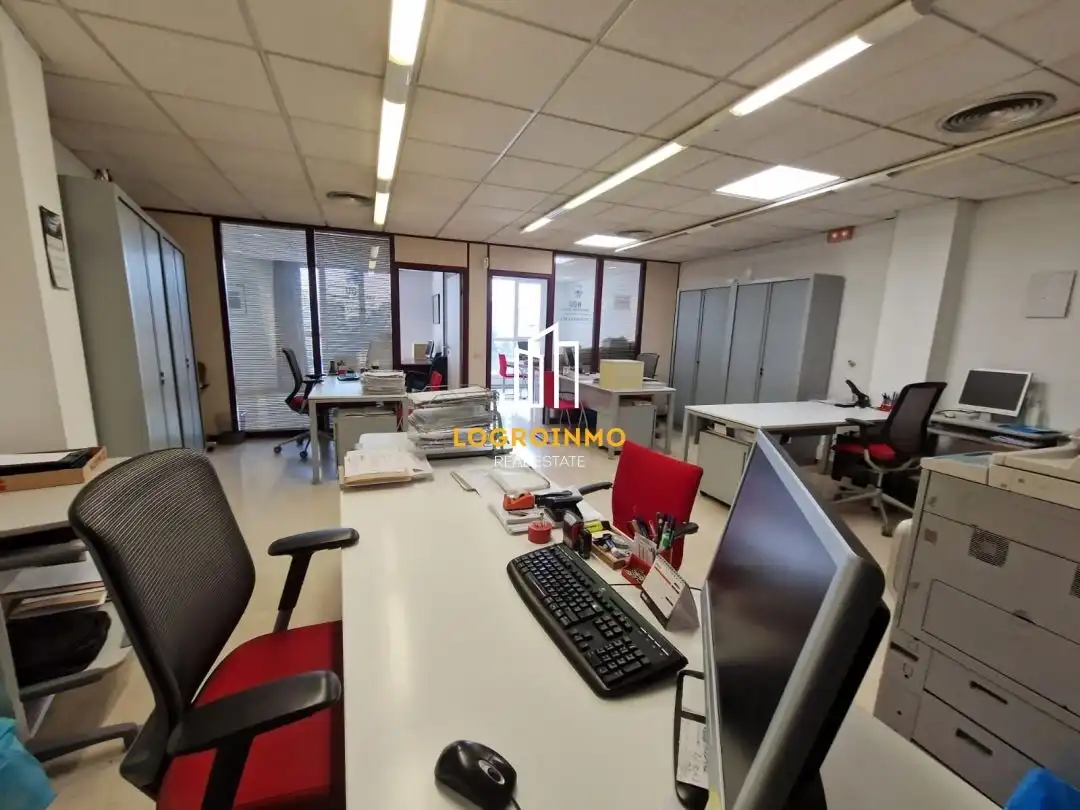 Ufficio con ascensore in vendita a Centro, imagen 5