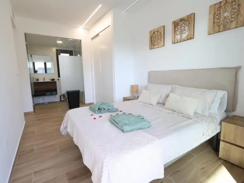 Habitación de Apartamento en venta en Orihuela con Terraza