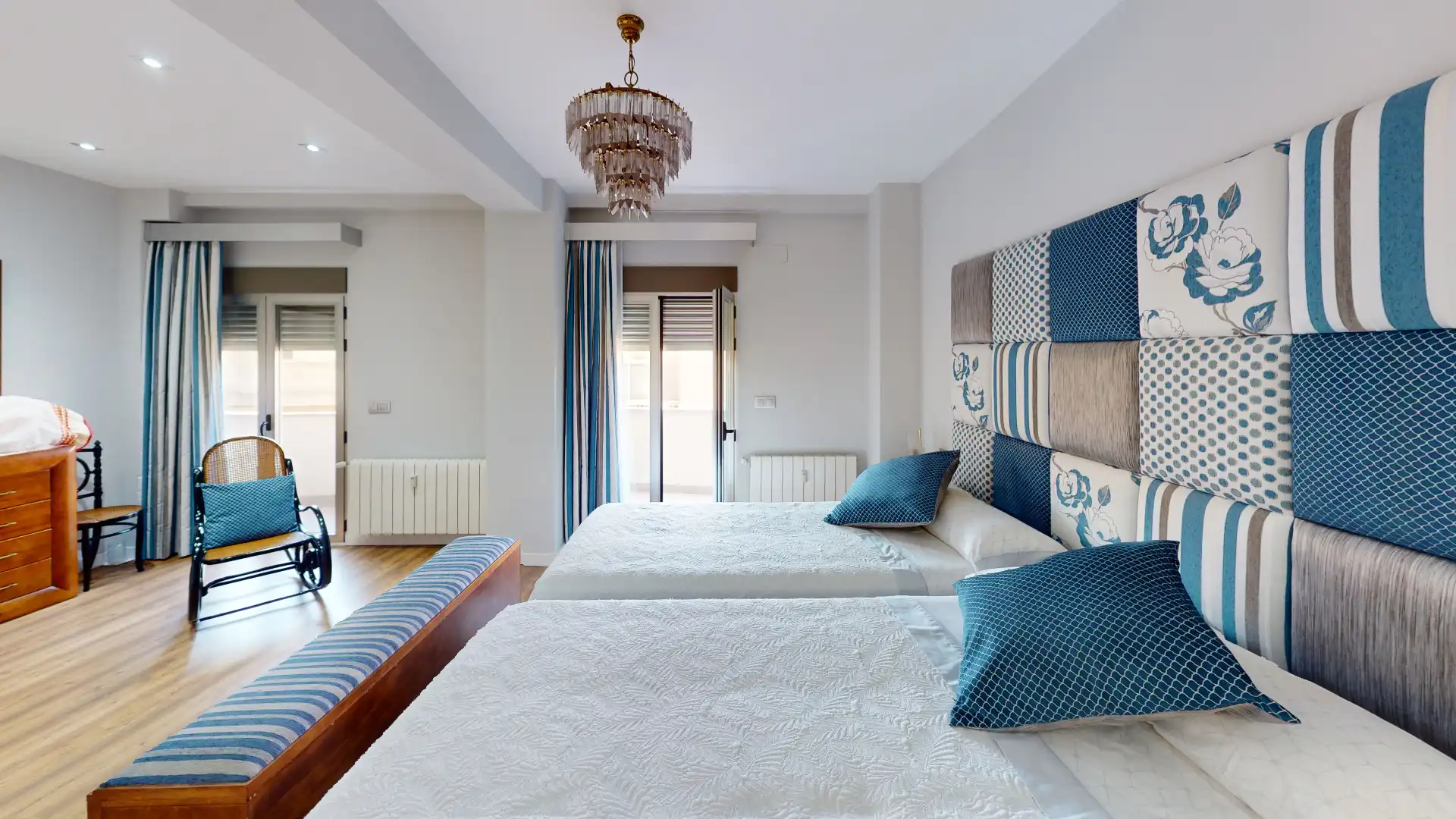 Appartement avec terrasse à vendre à Calle la Estrella, imagen 18