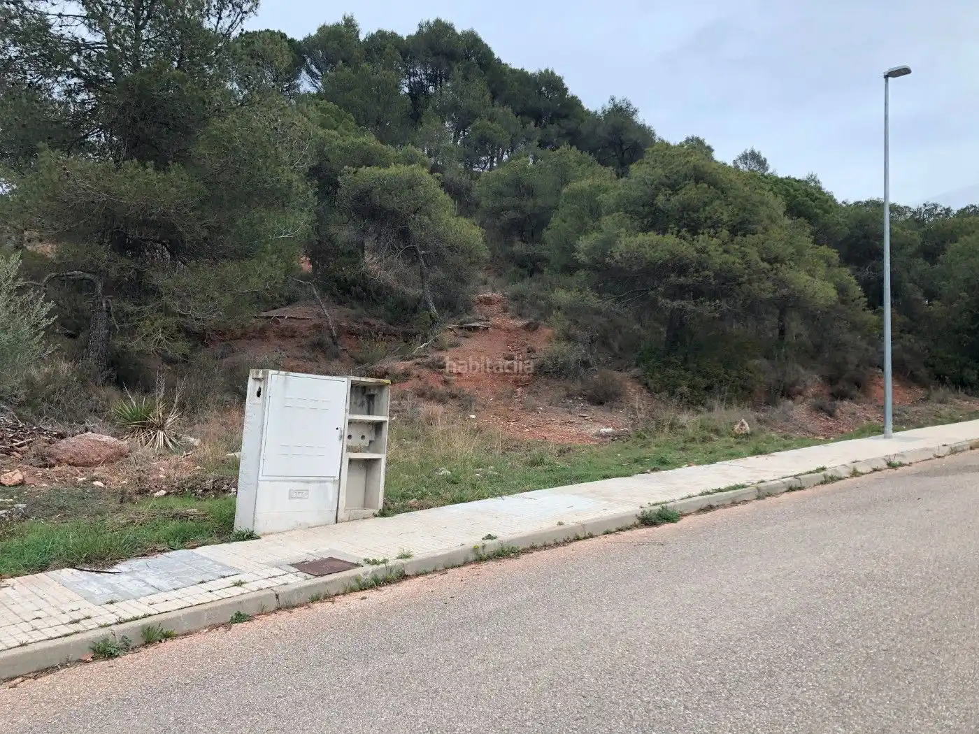 Terrenys i solars en venda a Rellinars, imagen 4