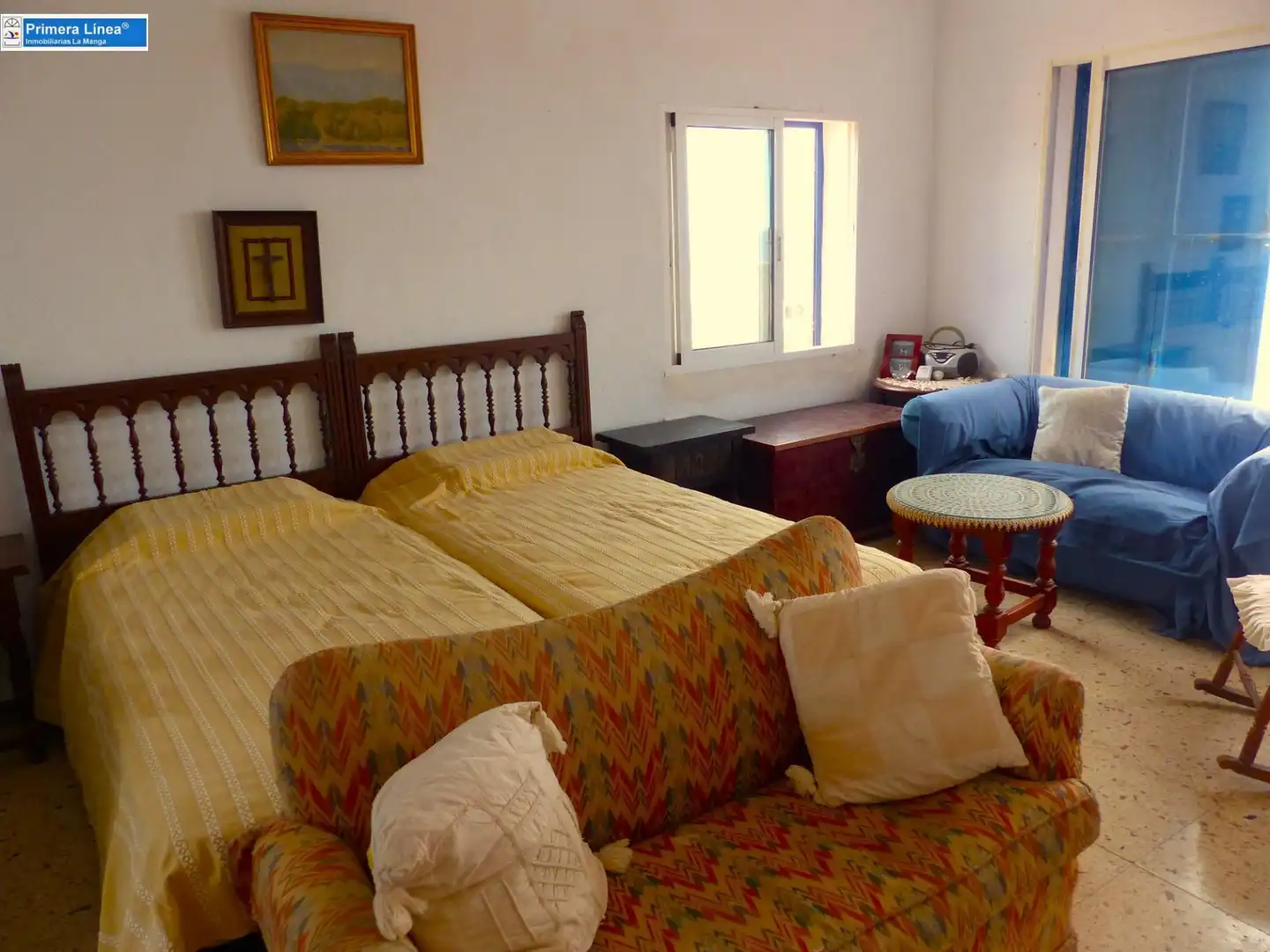 Casa o chalet en venta en Cabo de Palos