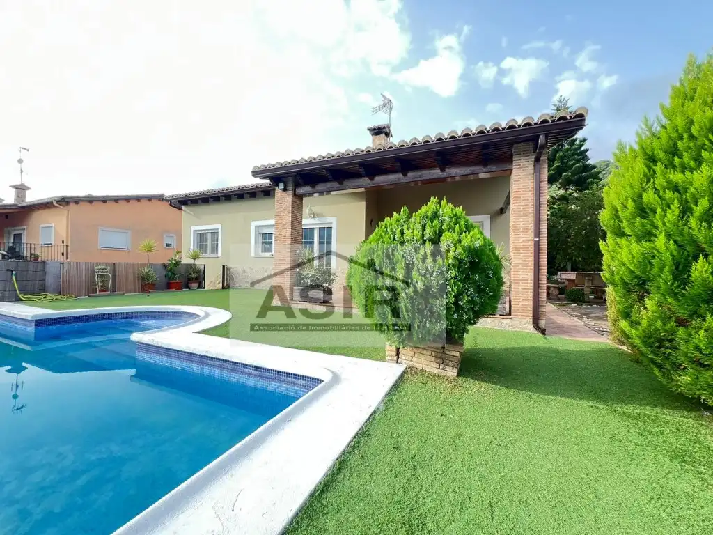 Vista exterior de Casa o chalet en venta en Alzira