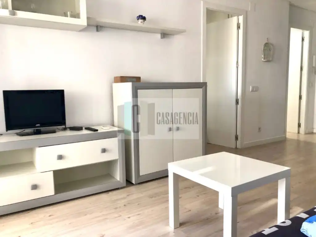 Apartamento de alquiler en avenida mohino, Benicasim Golf