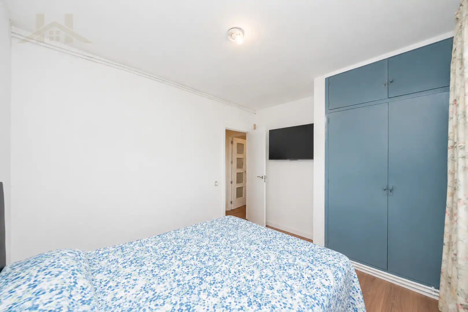Habitación de Piso en venta en Guadarrama con Calefacción, Terraza y Piscina comunitaria