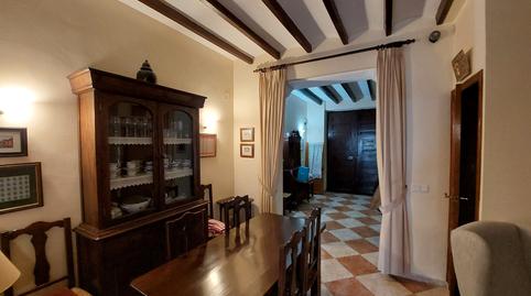 Foto 3 de Casa adosada en venda a Ondara, Alicante