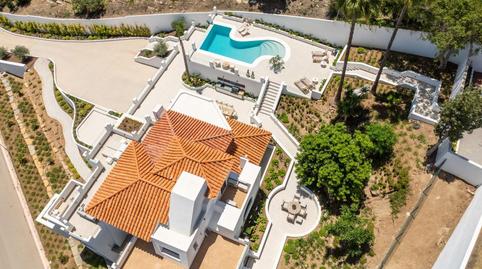 Foto 4 de Casa o xalet en venda a Los Naranjos, Marbella