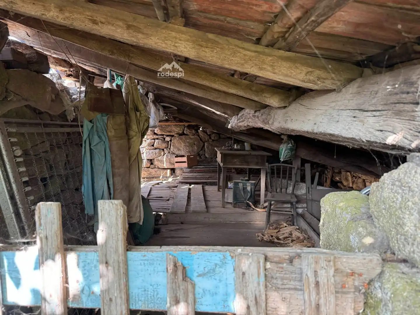 Xalet en venda a A Cañiza, imagen 18