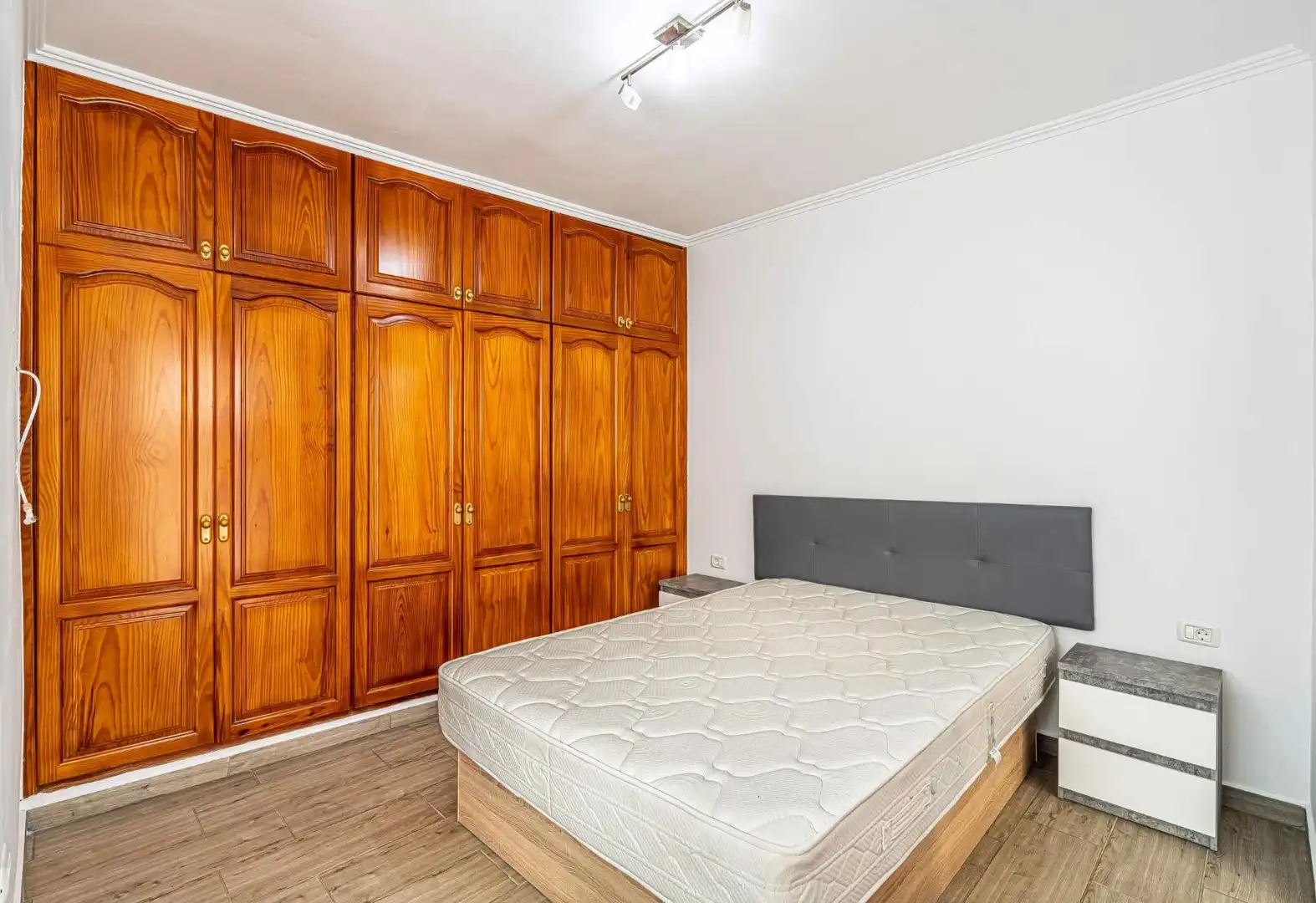 Schlafzimmer von Einfamilien-Reihenhaus zur Miete in Los Realejos pueblo