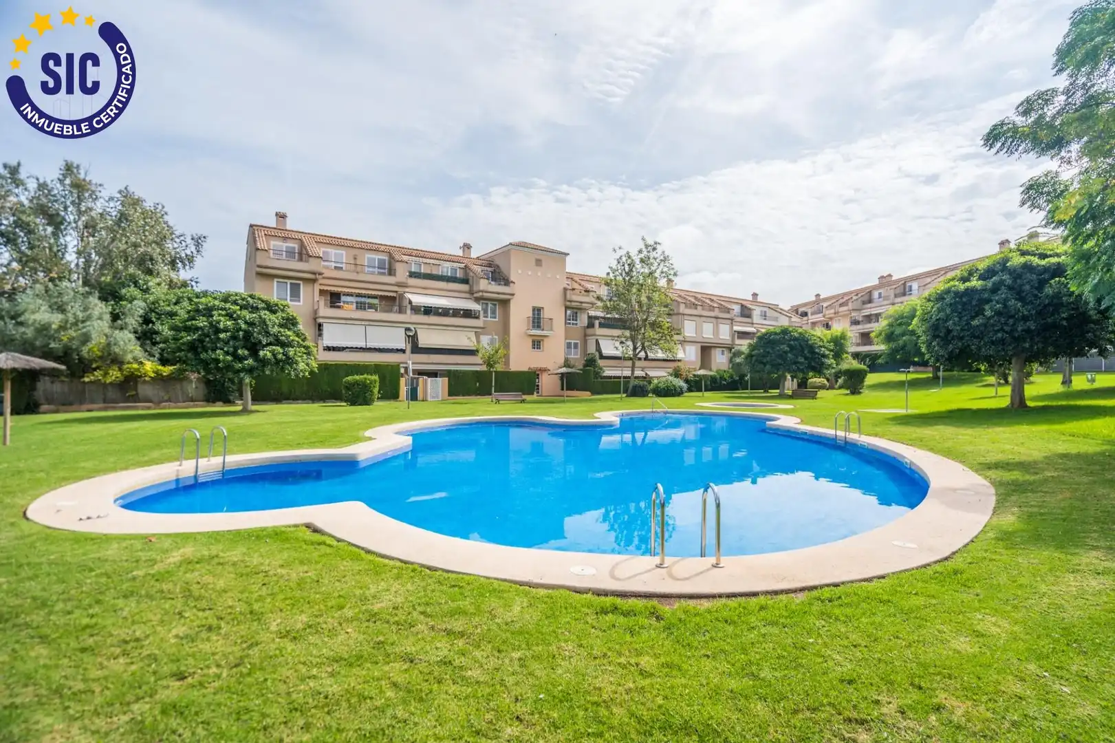 Flat with pool for sale in Calle MILA REIAL, imagen 51