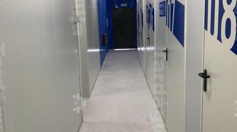 Photo 4 of Box room for sale in San José - El Montalvo, Salamanca