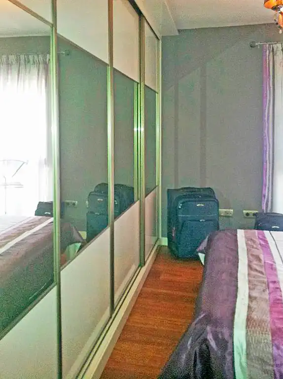 Wohnung zur Miete in La Unión - Cruz de Humilladero - Los Tilos