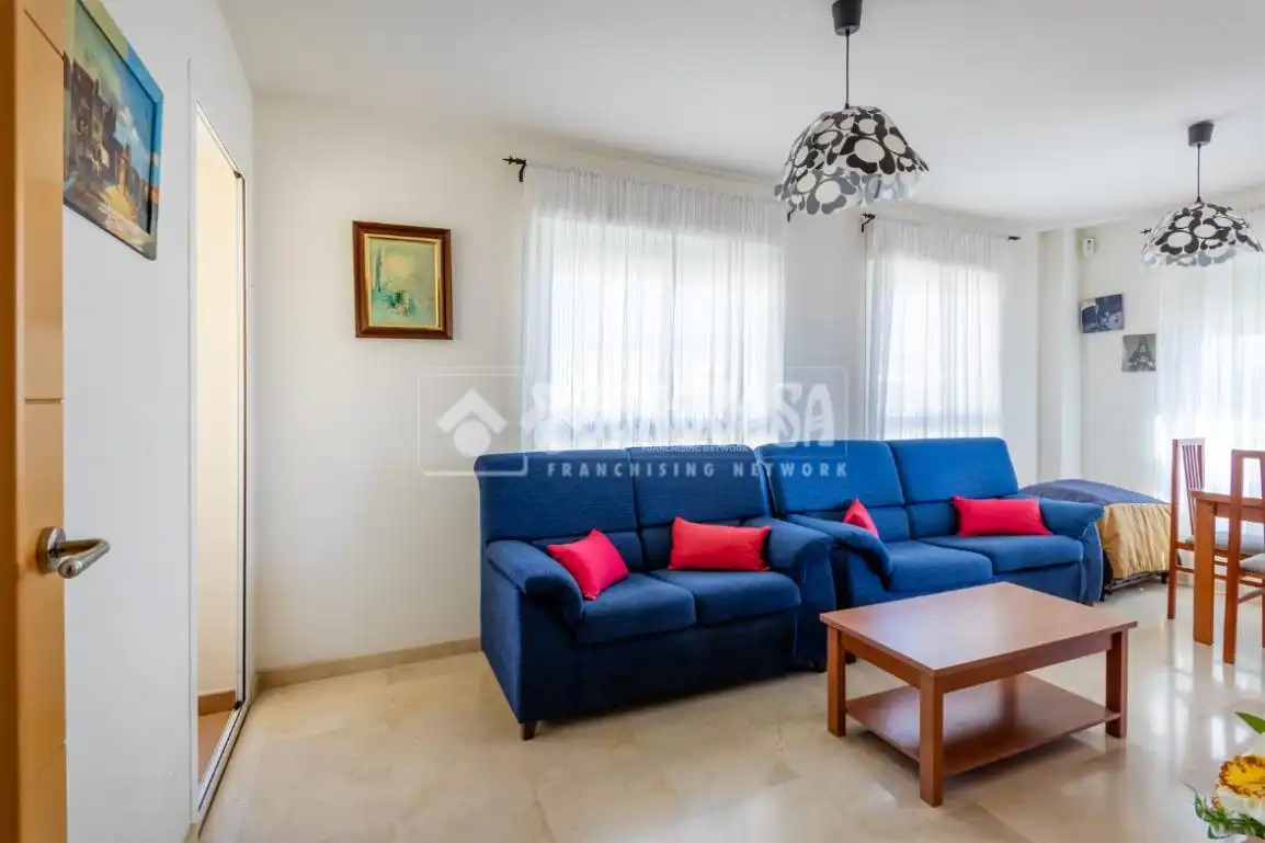 Wohnung zum Verkauf in Vélez-Málaga ciudad, imagen 6