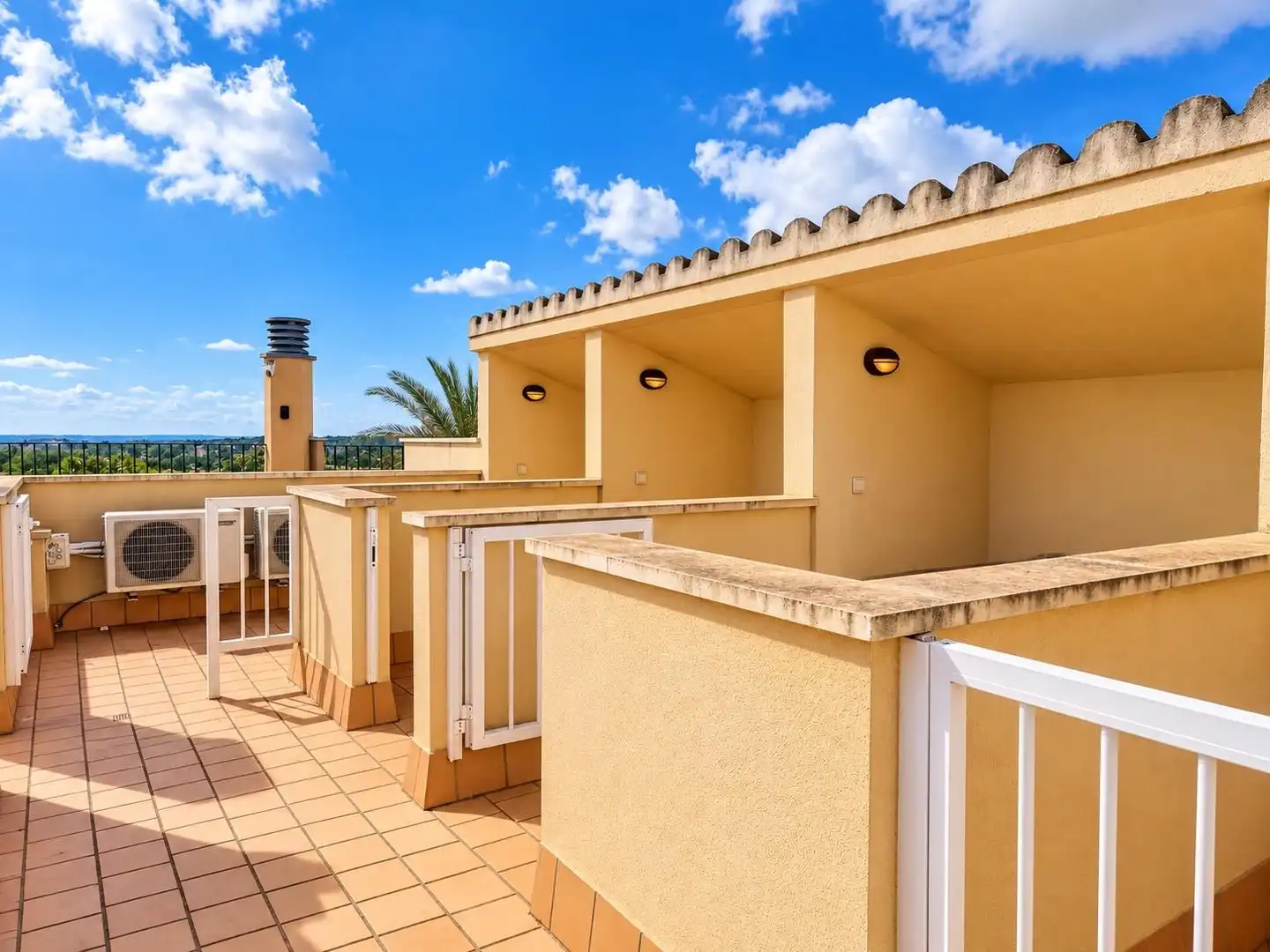 Wohnung mit Terrasse zum Verkauf in Campos poble, imagen 19