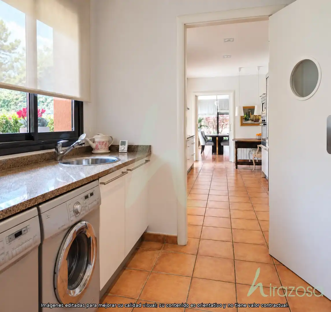 Casa amb terrassa en venda a Aiguafreda, imagen 15