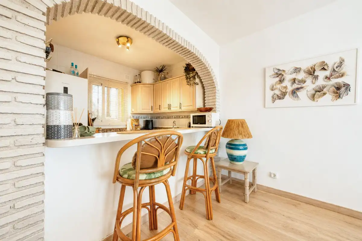 Erdgeschosswohnung mit Pool zum Verkauf in Riviera del Sol, imagen 8