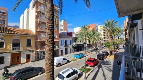 Foto 5 de Oficina de lloguer a Reina, 89, El Cabanyal - El Canyamelar, Valencia