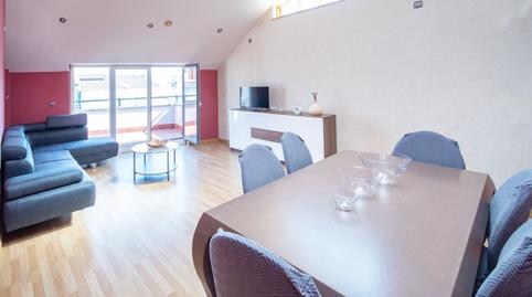 Photo 2 of Attic to rent in Rúa Fomento, Carballo, A Coruña