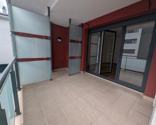 Flat for sale in Bergara  with Heating, Parquet flooring and Terrace