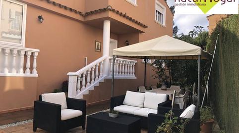 Foto 3 de Casa o xalet en venda a La Cañada, Valencia