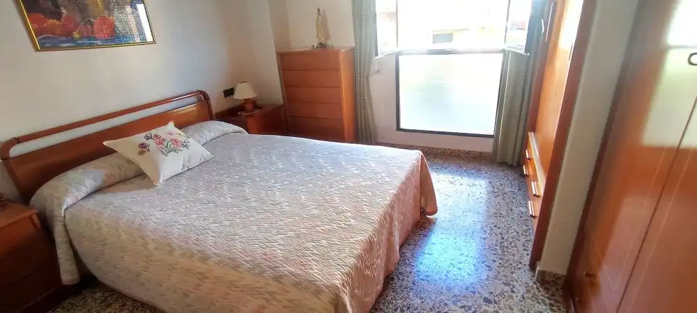 Piso con piscina en venta en Avenida San Bartolome Tir, imagen 20