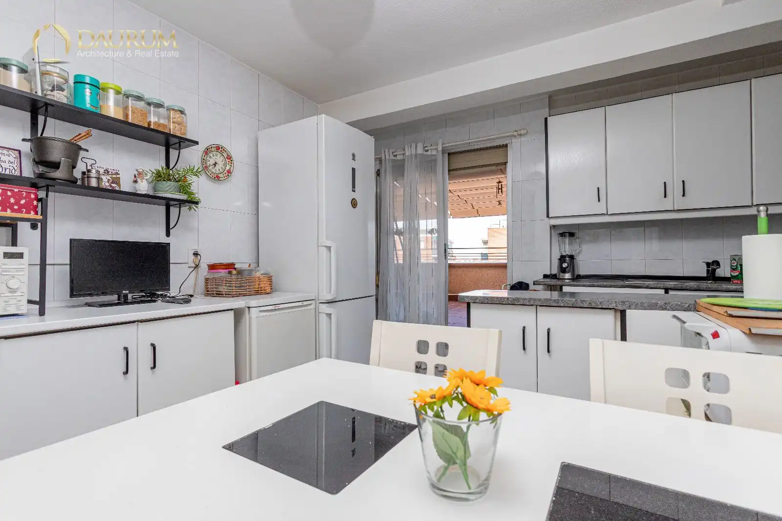 Flat for sale in CAPITÁN FRANCISCO SÁNCHEZ, imagen 16