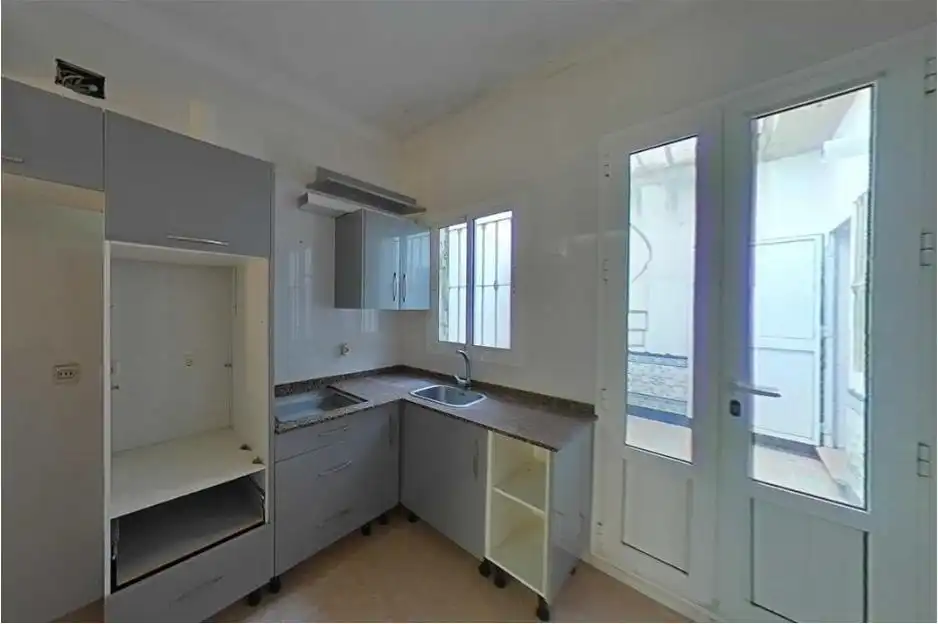 Küche von Haus oder Chalet zum Verkauf in Pilas