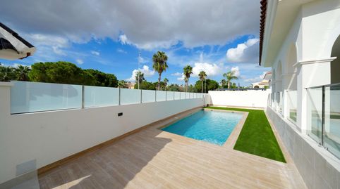 Exclusiva villa de lujo mediterránea en Ciudad Quesada  Elegancia, luz y estilo en perfecta armonía, imatge 3