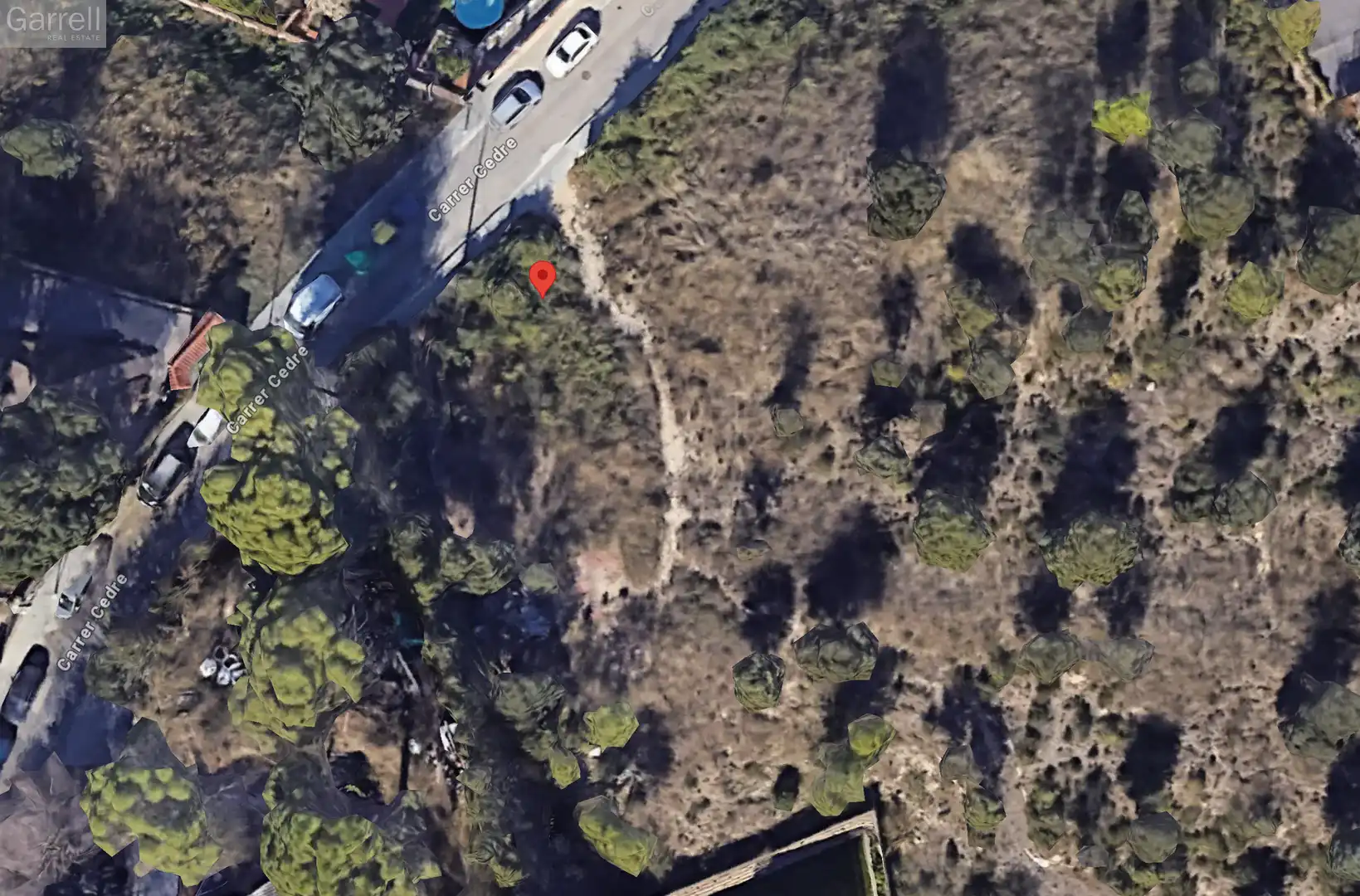 Terrenos y solares en venta en CL CEDRE 
 LLIÇA DE VALL (BARCELONA), imagen 4