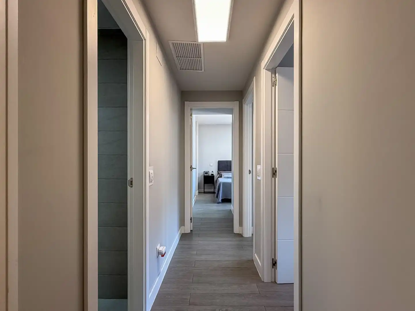Piso en venta en Guadalajara con Aire acondicionado, Calefacción y Terraza