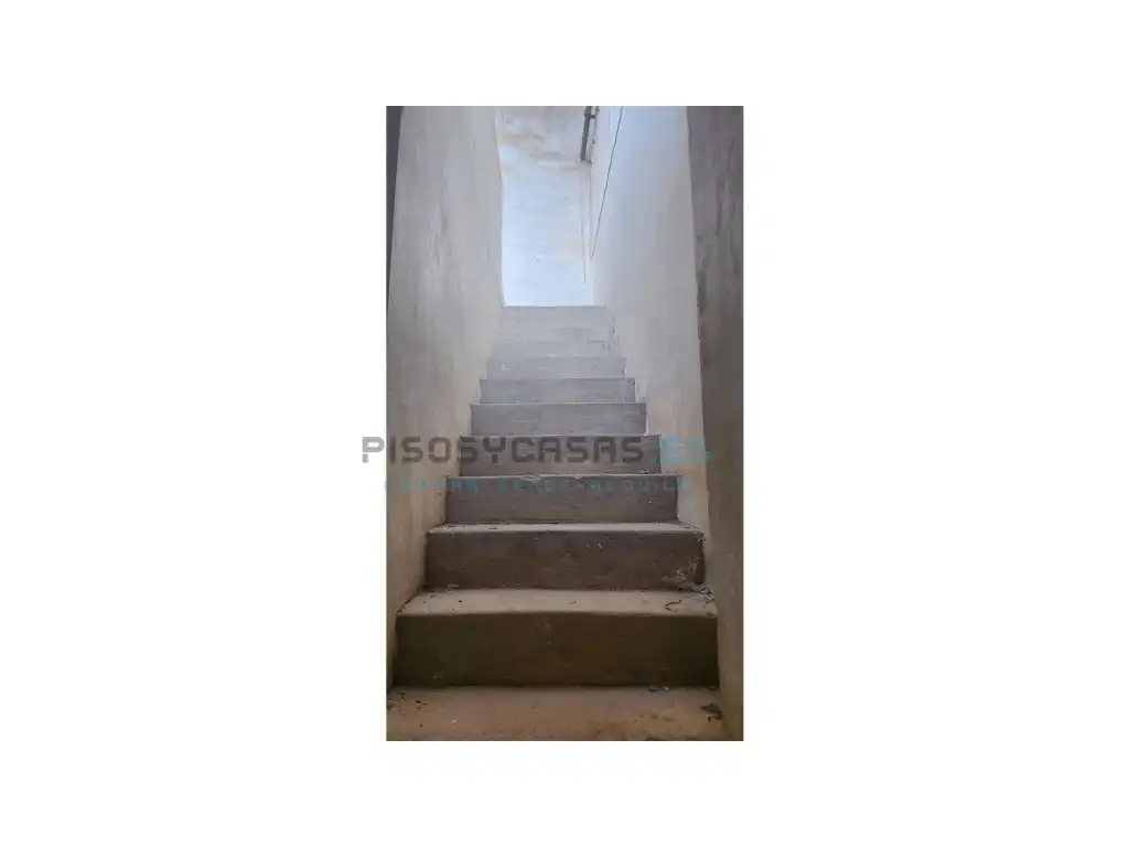Casa con terrazza in vendita a Calle San Roque 9, imagen 8