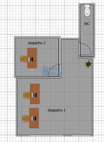 Local comercial en Alquiler en Isla Chica