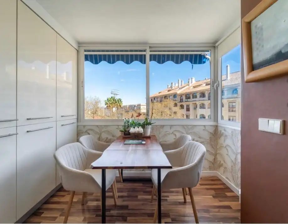 Wohnung mit Terrasse zum Verkauf in Arroyo de la Miel, imagen 6