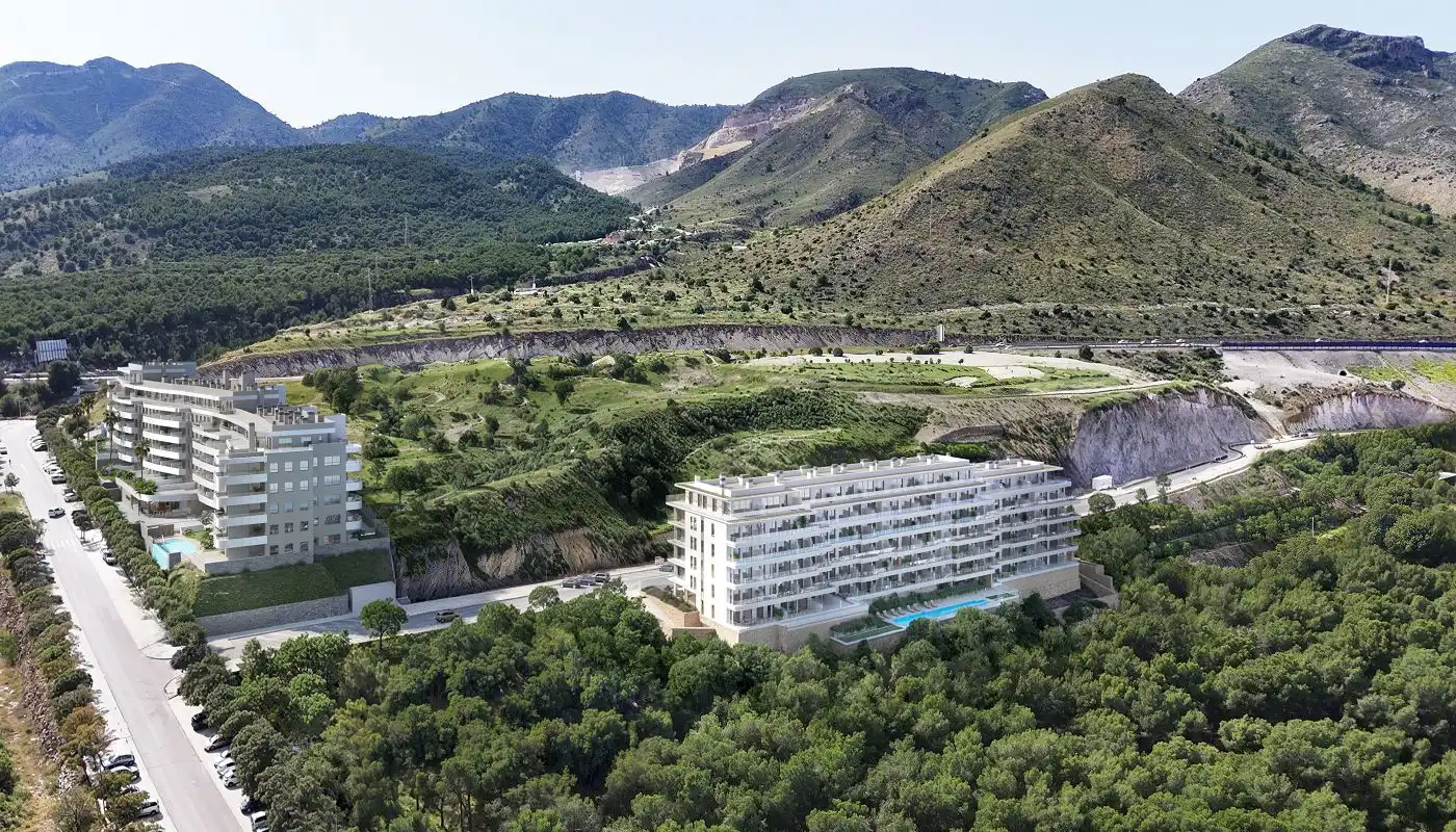 Apartament amb piscina en venda a El Pinillo, imagen 17