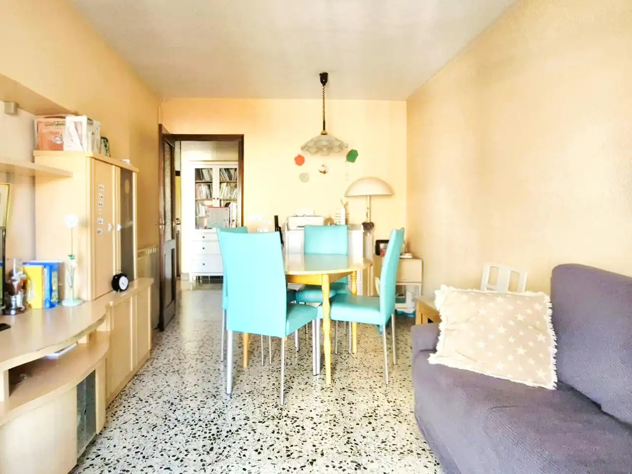 Piso en venta en Sant Pere Nord