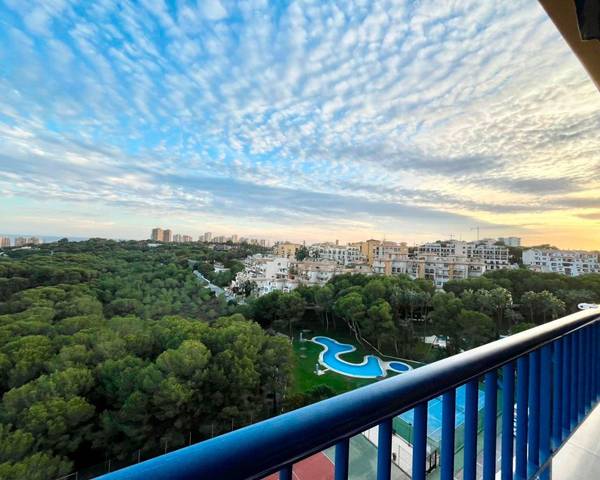 Piso en Alquiler en Campoamor