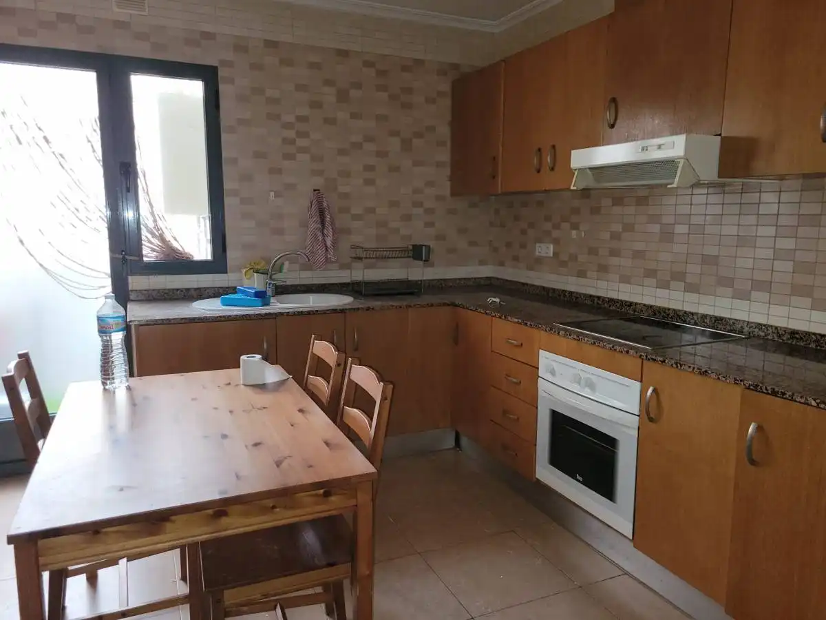 Appartamento con ascensore in affitto a Calle Ntra. Sra. de Monserrate, imagen 11