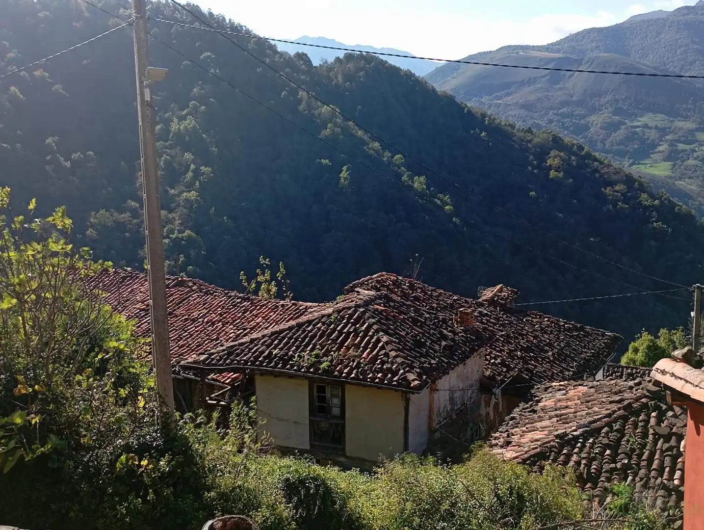 Casa con terraza en venta en Lugar La Villa, imagen 8