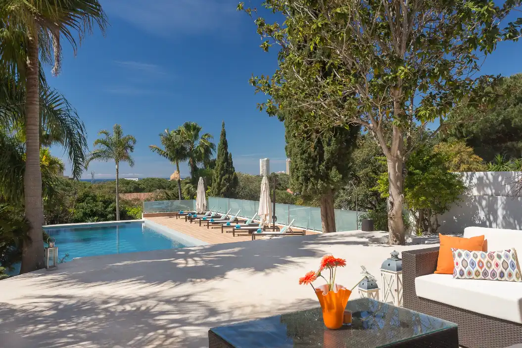 Casa con piscina in vendita a Marbella Centro, imagen 18