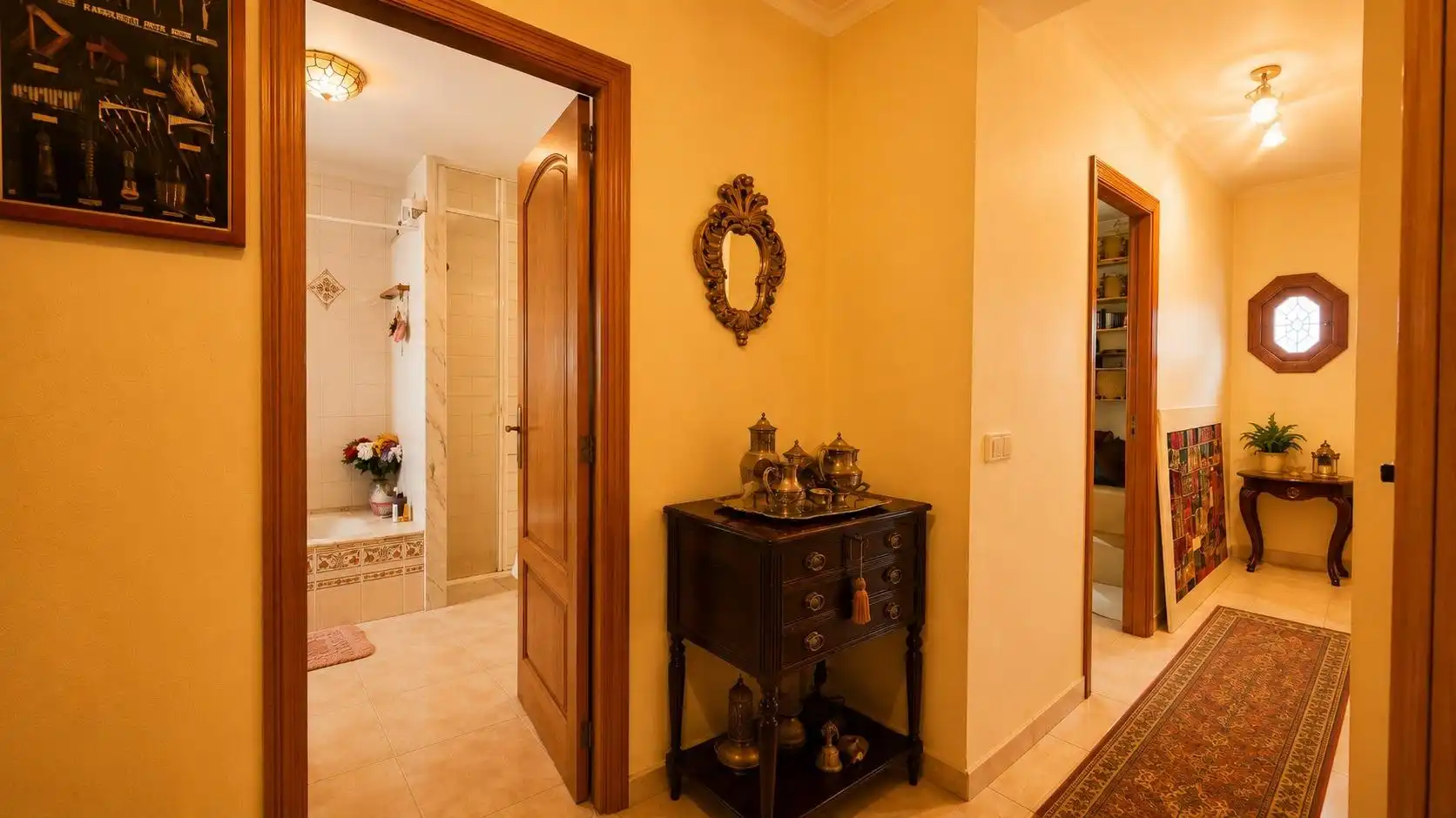 Casa o chalet en venta en  Palma de Mallorca con Jardín privado, Terraza y Balcón