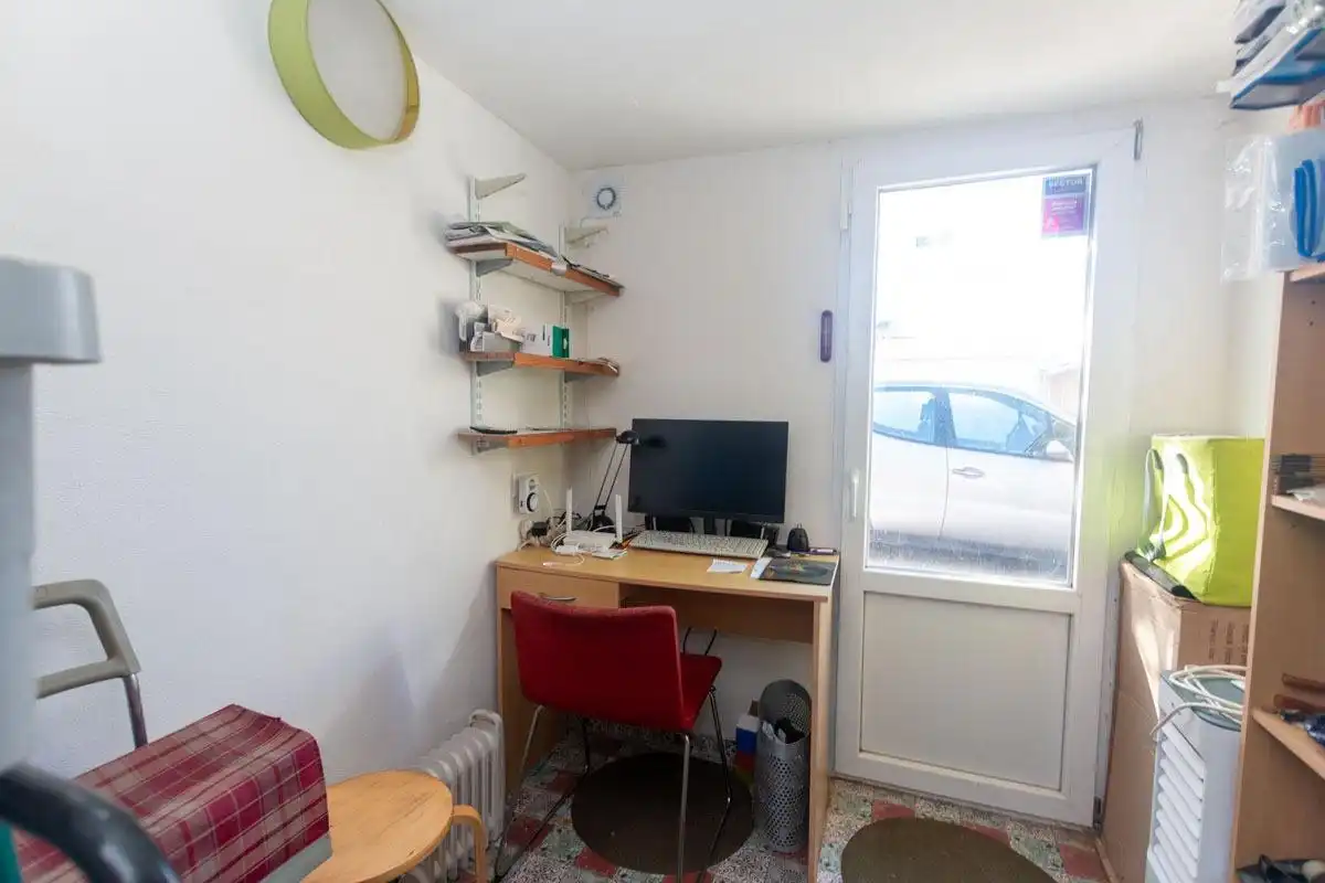 Habitación de Casa o chalet en venta en Torrevieja con Aire acondicionado, Terraza y Trastero