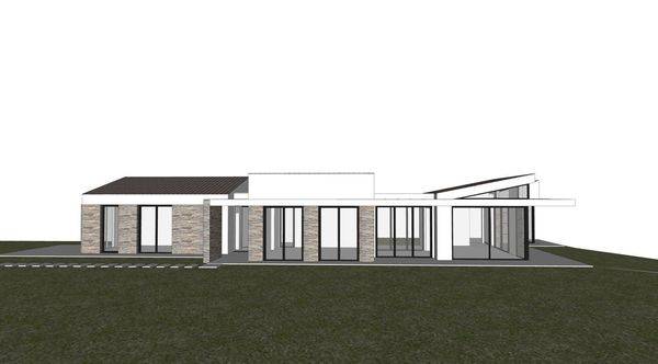 Terreno residencial en Venta en Camí Antic del Brull, 21 en Seva