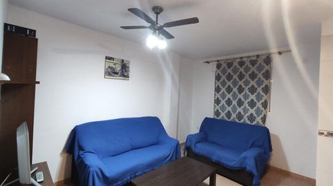 Foto 2 de Piso de alquiler en Centro, Melilla Capital