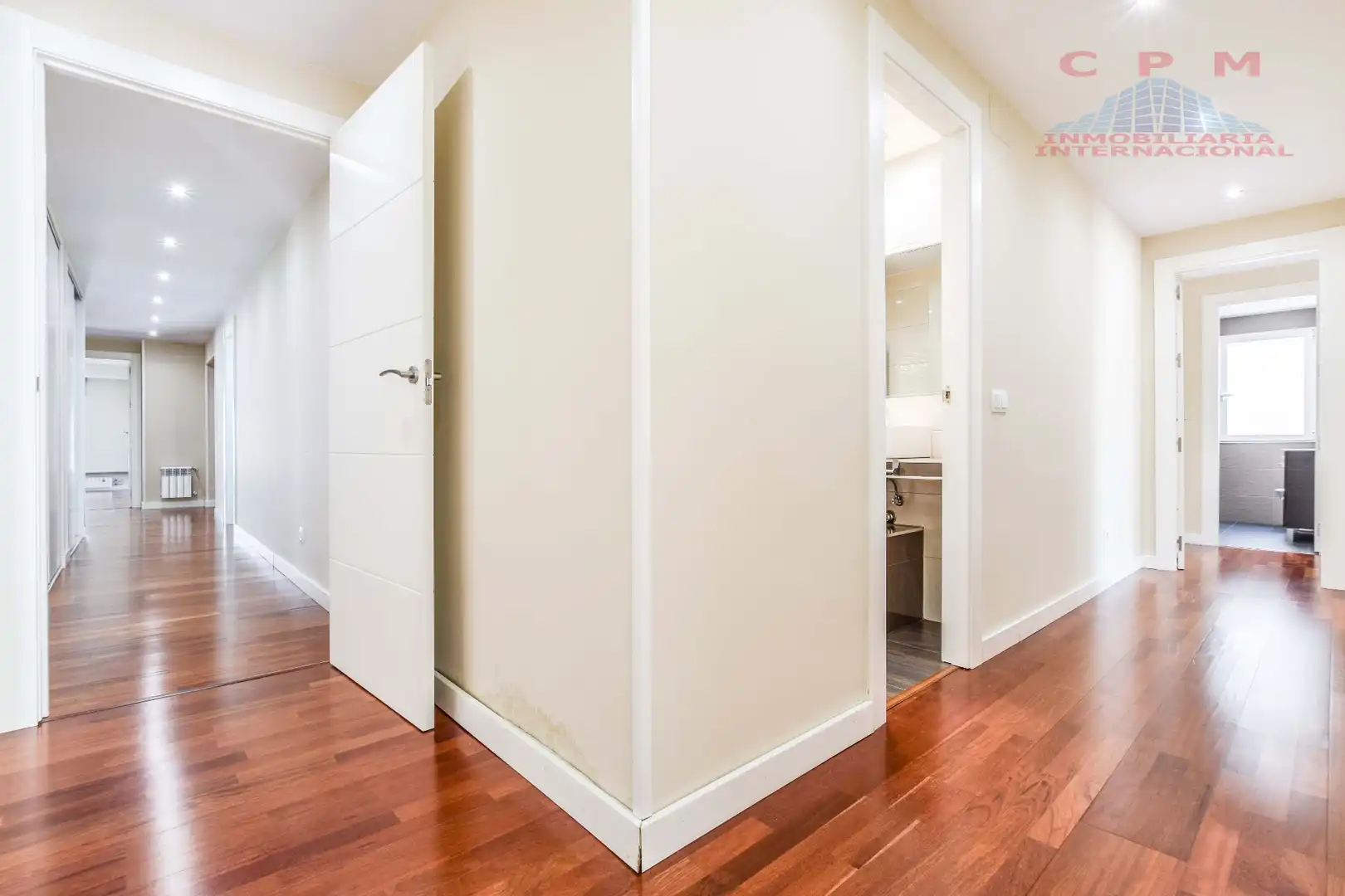 Piso en venta en Madrid con Aire acondicionado, Calefacción y Parquet