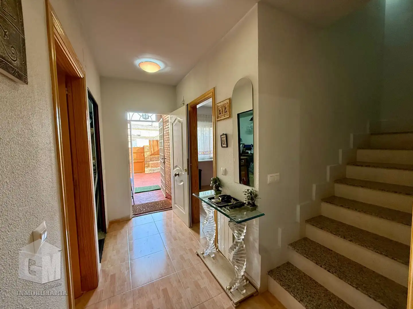 Casa o chalet en venta en Otero con Calefacción, Jardín privado y Terraza