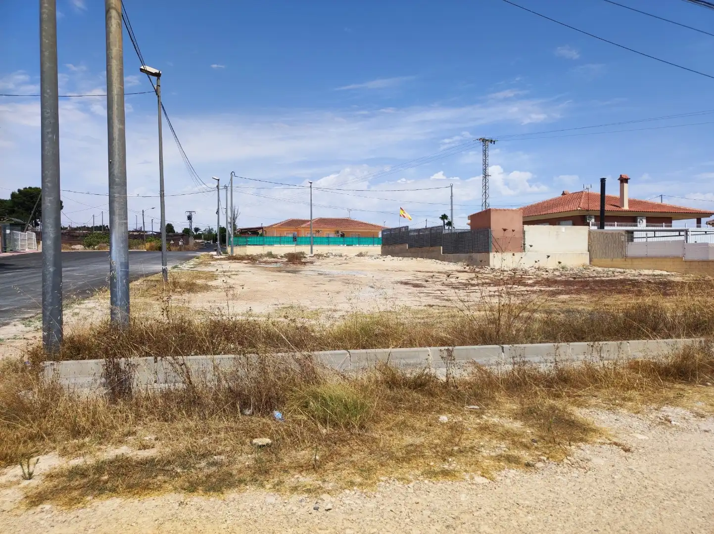 Residential for sale in Fortuna