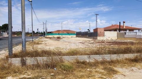 Foto 5 von Residential zum Verkauf in Caserio Matanza, 8, Fortuna, Murcia